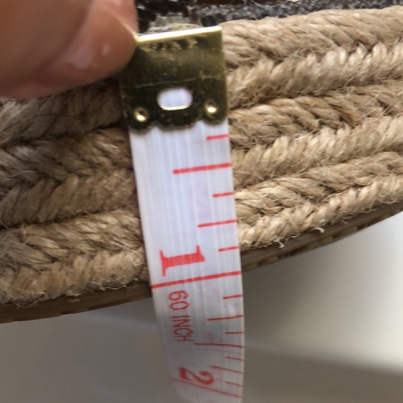 Michael Kors Wedge Sandals - Picture 8 of 9